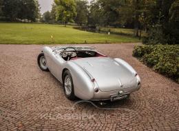 Austin Healey 100 BN2