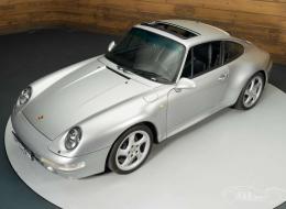 Porsche 993 Carrera S