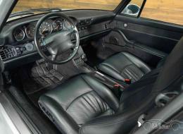Porsche 993 Carrera S