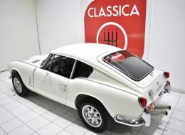 Triumph GT6 MKI