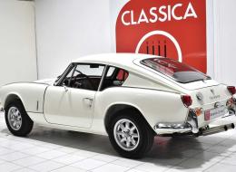 Triumph GT6 MKI