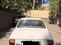 Peugeot 504 TI