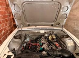 Peugeot 504 TI