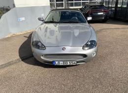Jaguar XKR Victory Edition
