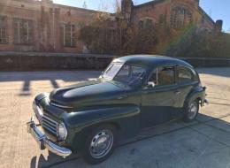 Volvo PV444