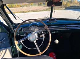 Volvo PV444