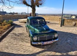 Volvo PV444
