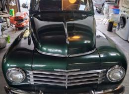Volvo PV444