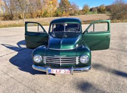 Volvo PV444