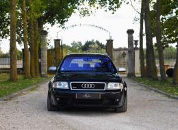 Audi RS RS6 C5 Avant 