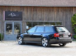 Audi RS RS6 C5 Avant 