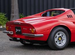 Ferrari Dino 246 GTS