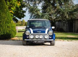 Mini Cooper 1.3 MPI Portspack