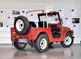 Suzuki LJ LJ80