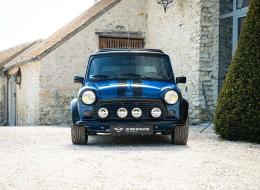Mini Cooper 1.3 MPI Sportspack by MMR #109
