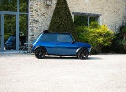 Mini Cooper 1.3 MPI Sportspack by MMR #109