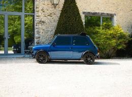 Mini Cooper 1.3 MPI Sportspack by MMR #109