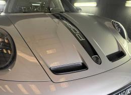 Porsche 992 GT3 4.0 510 PDK