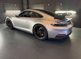 Porsche 992 GT3 4.0 510 PDK