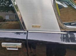 Citroen DS 23 PALLAS IE (1973) - Boîte hydraulique