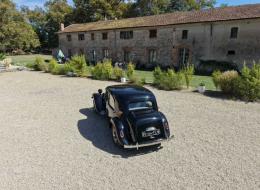 Citroen Traction 11 bl 55