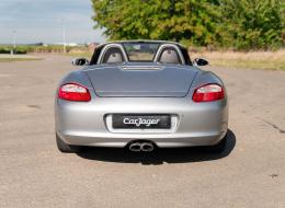 Porsche Boxster 987.1 3.2 S