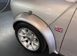 Mini 40ème Anniversaire Cooper