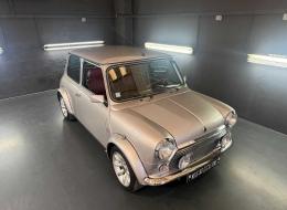 Mini 40ème Anniversaire Cooper