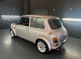Mini 40ème Anniversaire Cooper