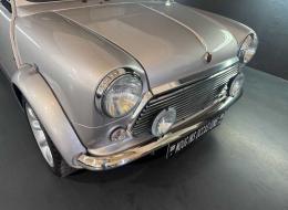Mini 40ème Anniversaire Cooper