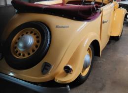 Rosengart LR4