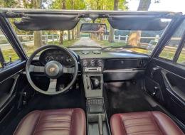 Alfa Roméo Spider 1.6 S&eacute;rie 3 