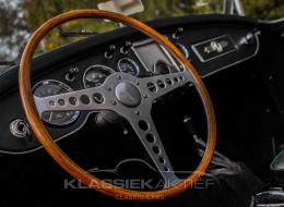 MG A 1600 MKII