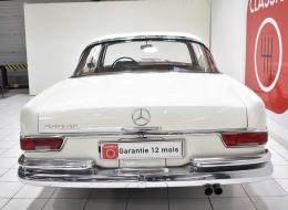 Mercedes-Benz SE 250 coupé