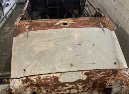 Triumph TR3 TR3A