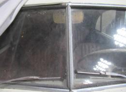 Morris Minor