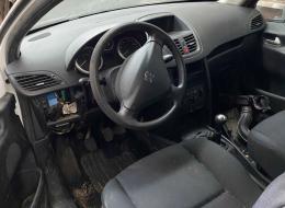 Peugeot 207 MOD&Egrave;LE ST&Eacute;