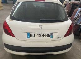 Peugeot 207 MOD&Egrave;LE ST&Eacute;