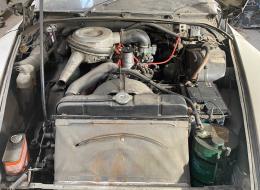 Citroen DS D SUPER 5