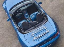 BMW Z3 roadster 2.2 170 ch origine france 