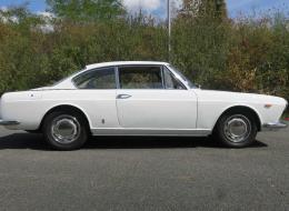 Lancia Flavia injection