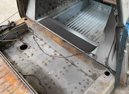 Citroen ID ID 19 LIQUIDE VERT