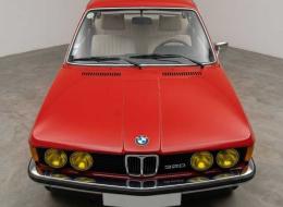 BMW Série 3 - 320/6 - E21