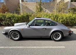 Porsche 911 3.2  COUPE G50 JUBILE - ANNIVERSAIRE - 250.000