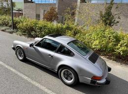 Porsche 911 3.2  COUPE G50 JUBILE - ANNIVERSAIRE - 250.000