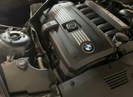 BMW Z4 30 si 265 