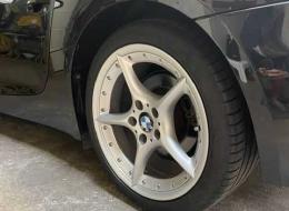 BMW Z4 30 si 265 