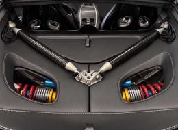 Aston Martin V12 One-77