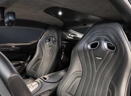 Aston Martin V12 One-77