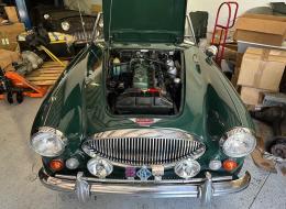 Austin Healey 3000 MK3